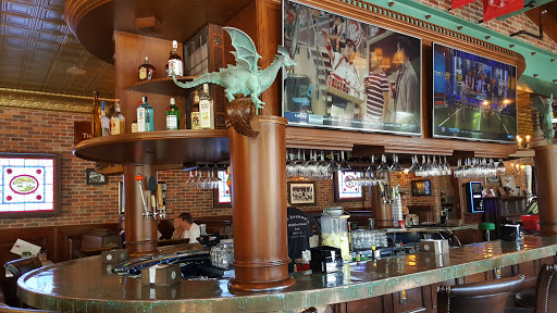 Italian Restaurant «VERGINA Restaurant Naples», reviews and photos, 700 5th Ave S, Naples, FL 34102, USA