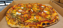 Photos du propriétaire du Pizzas à emporter Pizza Voconces à Crestet - n°18