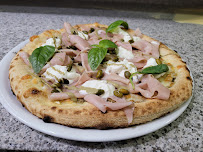 Pizza du Restaurant italien Sole Meo à Gap - n°7