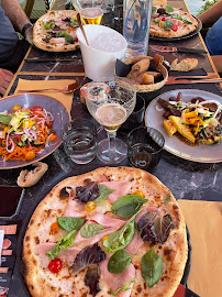 Pizza du Restaurant La Storia à Tarbes - n°14