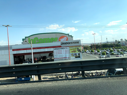 Bridgestone Santiago de Querétaro
