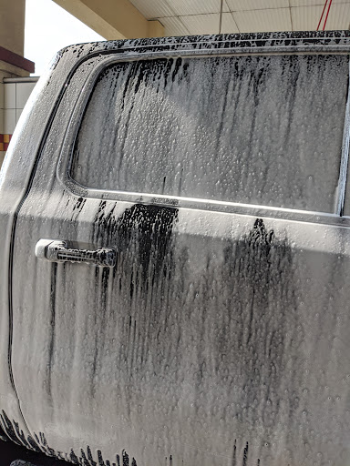 Car Wash «Zeavy Car Wash», reviews and photos, 520 S Victory Blvd, Burbank, CA 91502, USA