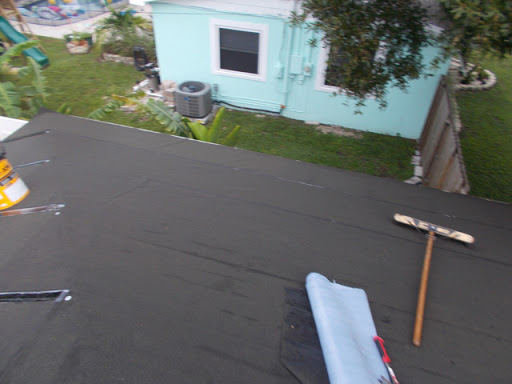 Roofing Contractor «Avatar Roofing LLC», reviews and photos, 5014 N Hale Ave, Tampa, FL 33614, USA