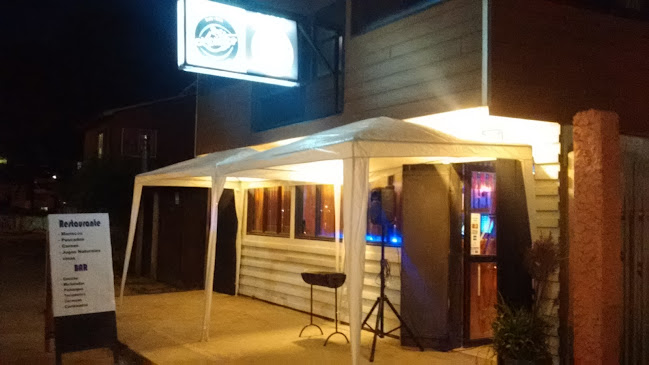 Bar Acústico Elbar - Pub