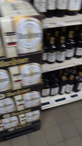 Liquor Store «BROWN PACKAGE STORE (liquor, beer, wine)», reviews and photos, 2896 Browns Bridge Rd, Gainesville, GA 30504, USA