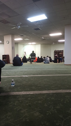 Mosque «Kalamazoo Islamic Center», reviews and photos, 1520 W Michigan Ave, Kalamazoo, MI 49006, USA