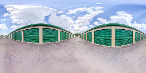 Self-Storage Facility «Simply Self Storage - Collierville/South Rowlett», reviews and photos, 651 S Rowlett St, Collierville, TN 38017, USA