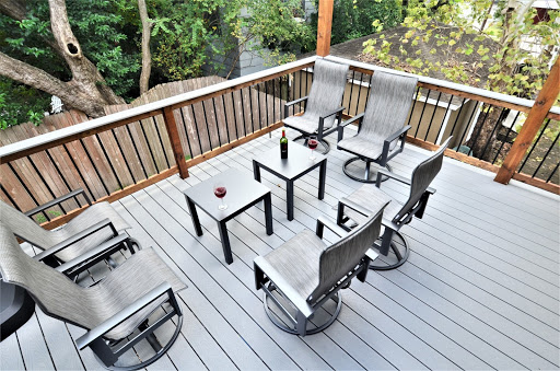 Bathroom Remodeler «Legal Eagle Contractors, Co.», reviews and photos, 5008 Locust St, Bellaire, TX 77401, USA