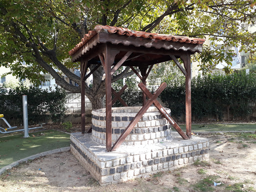 Şehit Jandarma Pilot Yarbay Levent Tabak Parkı