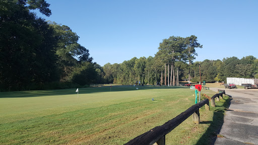 Golf Course «Honey Creek Golf and Country Club», reviews and photos, 635 Clubhouse Dr SE, Conyers, GA 30094, USA