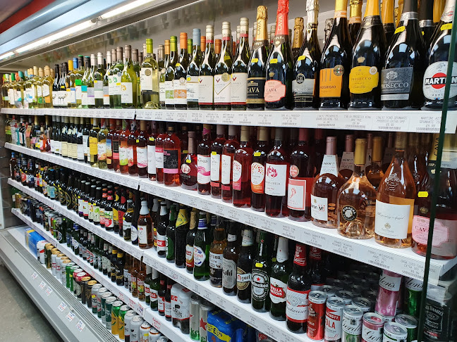 Reviews of Wine Well Ltd in Colchester - Supermarket