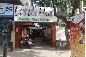 Little Hut Family Fast Food image