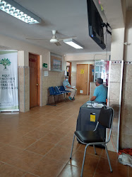 Posta de Salud Rural Bollenar