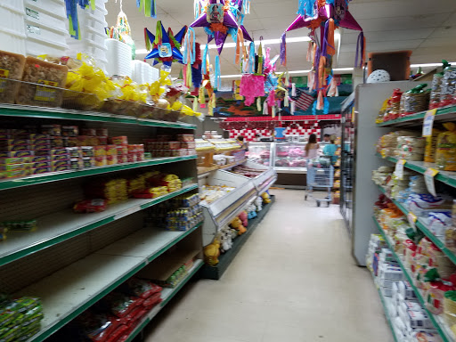 Mexican Grocery Store «Mexico Market», reviews and photos, 407 Park Pl, Homestead, FL 33030, USA