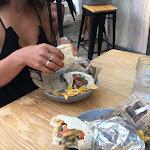 Photo n°2 de l'avis de Alex.l fait le 16/07/2021 à 19:54 sur le  California Tacos à Ericeira