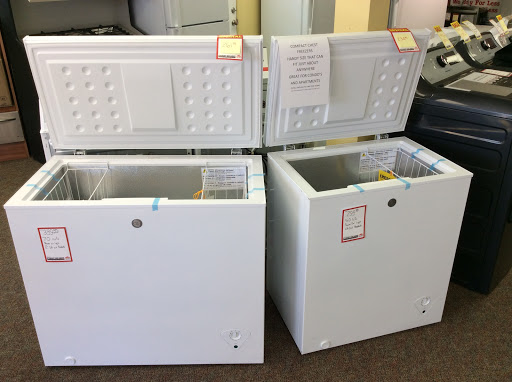 Appliance Repair Service «Stewart Molander Appliances», reviews and photos, 808 G St, Antioch, CA 94509, USA