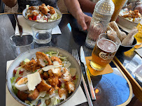 Plats et boissons du Restaurant Maonas à Beaulieu-sur-Mer - n°11