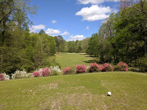 Golf Course «Sycamore Creek Golf Course», reviews and photos, 1991 Manakin Rd, Manakin-Sabot, VA 23103, USA
