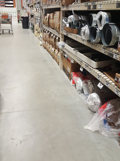 Home Improvement Store «The Home Depot», reviews and photos, 95 Highland Ave, Seekonk, MA 02771, USA