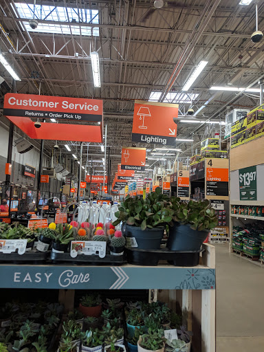 Home Improvement Store «The Home Depot», reviews and photos, 12275 Price Club Plaza, Fairfax, VA 22030, USA