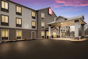 Red Roof Inn & Suites Bloomsburg – Mifflinville image