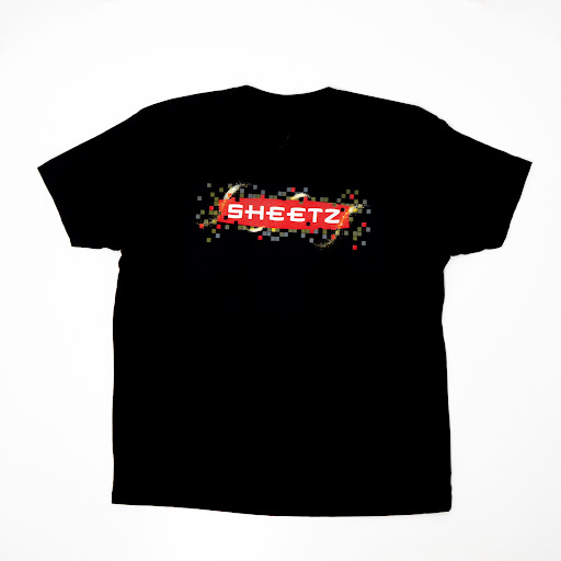 Print Shop «Digital Apparel Printing», reviews and photos, 3124 The Plaza, Charlotte, NC 28205, USA