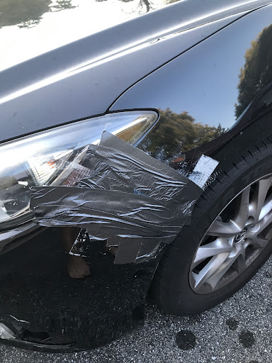 Auto Body Shop «Faulkner Body Works», reviews and photos, 2060 Paxton St, Harrisburg, PA 17111, USA