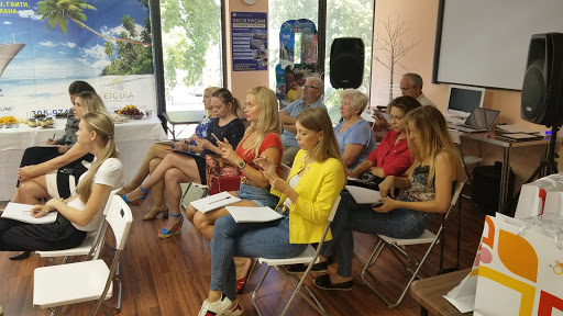 Tour Agency «Экскурсии в Майами, Туры, Гиды, Круизы, Рыбалка - Elite Travel Group», reviews and photos, 17395 N Bay Rd suite 212, Sunny Isles Beach, FL 33160, USA