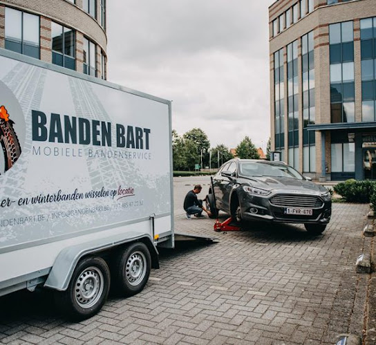 Banden Bart - Leuven