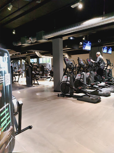PureGym (Porsvej) in Aalborg, Aalborg