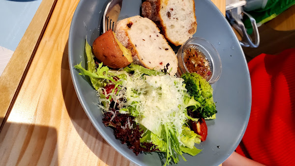 Photo 20 of Cuiqu Coffee奎克咖啡 - 台北瑞光店