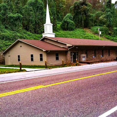 Admant Missionary Baptist Church