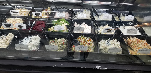 Grocery Store «Rego Brothers», reviews and photos, 19600 W 130th St, Strongsville, OH 44136, USA