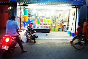 Subhajayam Supermarket(சுபஜெயம் சூப்பர் மார்க்கெட்) image