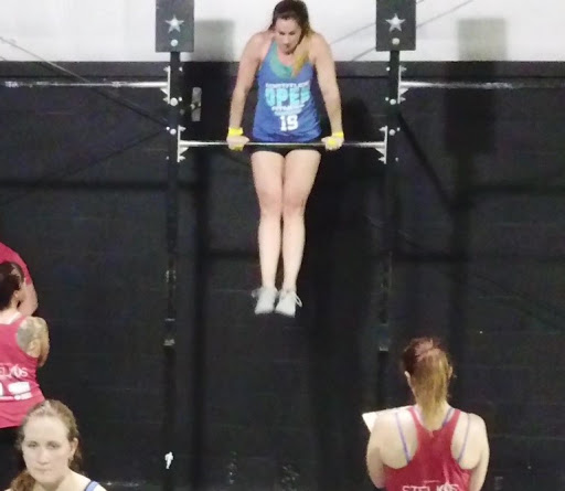 Gym «Fortitude Fitness/CrossFit FFSC», reviews and photos, 2552 Merchant Ave, Odessa, FL 33556, USA