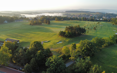 Golf Club Franzensbad image