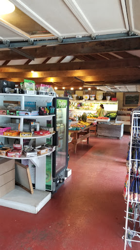 Florist «Davenport Farms», reviews and photos, 3411 US-209, Stone Ridge, NY 12484, USA