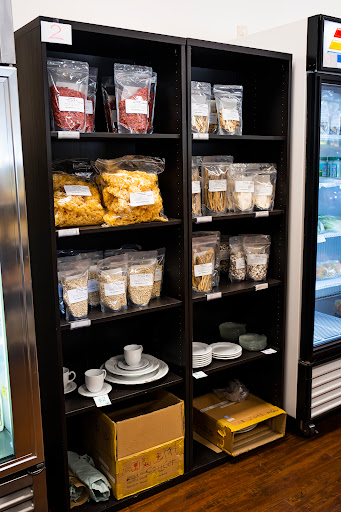 Grocery Store «Heartland Taiwanese Organic grocery Store», reviews and photos, 13925 Yale Ave, Irvine, CA 92620, USA