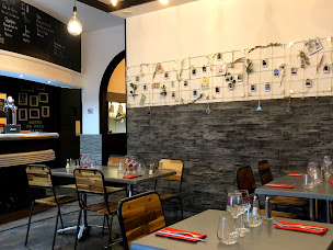 Photo n°53 de Le Poisson Rouge à Caen ()