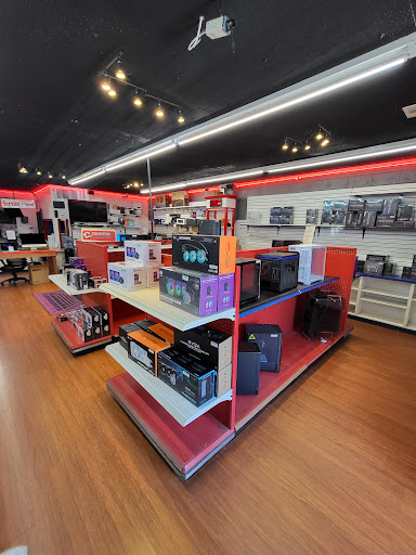 Computer Store «Computer Connection Inc», reviews and photos, 6607 N May Ave, Oklahoma City, OK 73116, USA