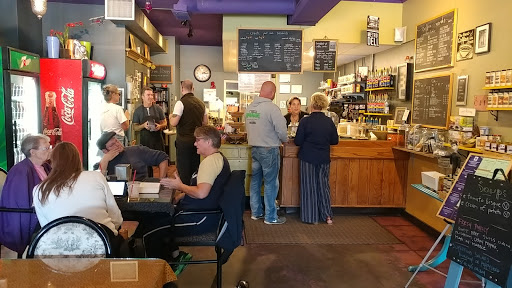 Coffee Shop «Pierce Street Coffee Works», reviews and photos, 1920 Pierce St, Sioux City, IA 51104, USA