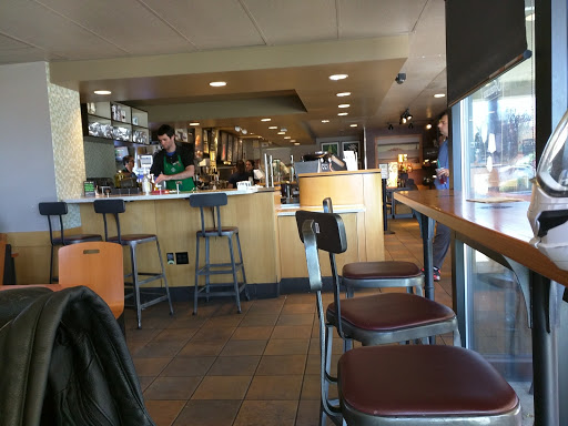 Starbucks image