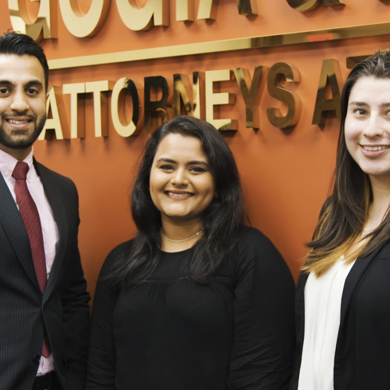 Gogia & Raj Law | Long Island Immigration Lawyers - Attorneys