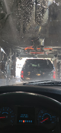 Car Wash «Kaady Car Wash», reviews and photos, 15450 SW 116th Ave, King City, OR 97224, USA