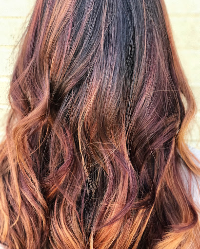 Hair Salon «Cutting Edge Hair», reviews and photos, 3432 E Hebron Pkwy, Plano, TX 75093, USA