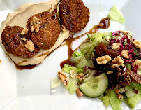 Falafel du Restaurant VEGE à Paris - n°3