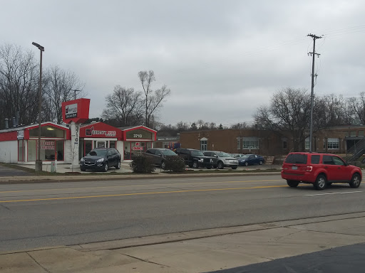 Used Car Dealer «Quality Auto Today», reviews and photos, 3710 S Westnedge Ave, Kalamazoo, MI 49008, USA