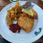 Photo n°1 de l'avis de Fam.u fait le 17/08/2022 à 21:10 sur le  Gasthaus - Pension - Café Dörfl à Kiefersfelden