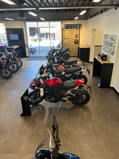 Motorcycle Dealer «Brothers Powersports», reviews and photos, 5205 1st St, Bremerton, WA 98312, USA
