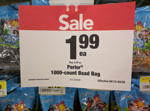 Fabric Store «Jo-Ann Fabrics and Crafts», reviews and photos, 31523 Pacific Hwy S, Federal Way, WA 98003, USA